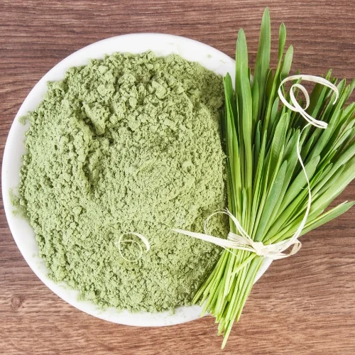 Herbal Powders